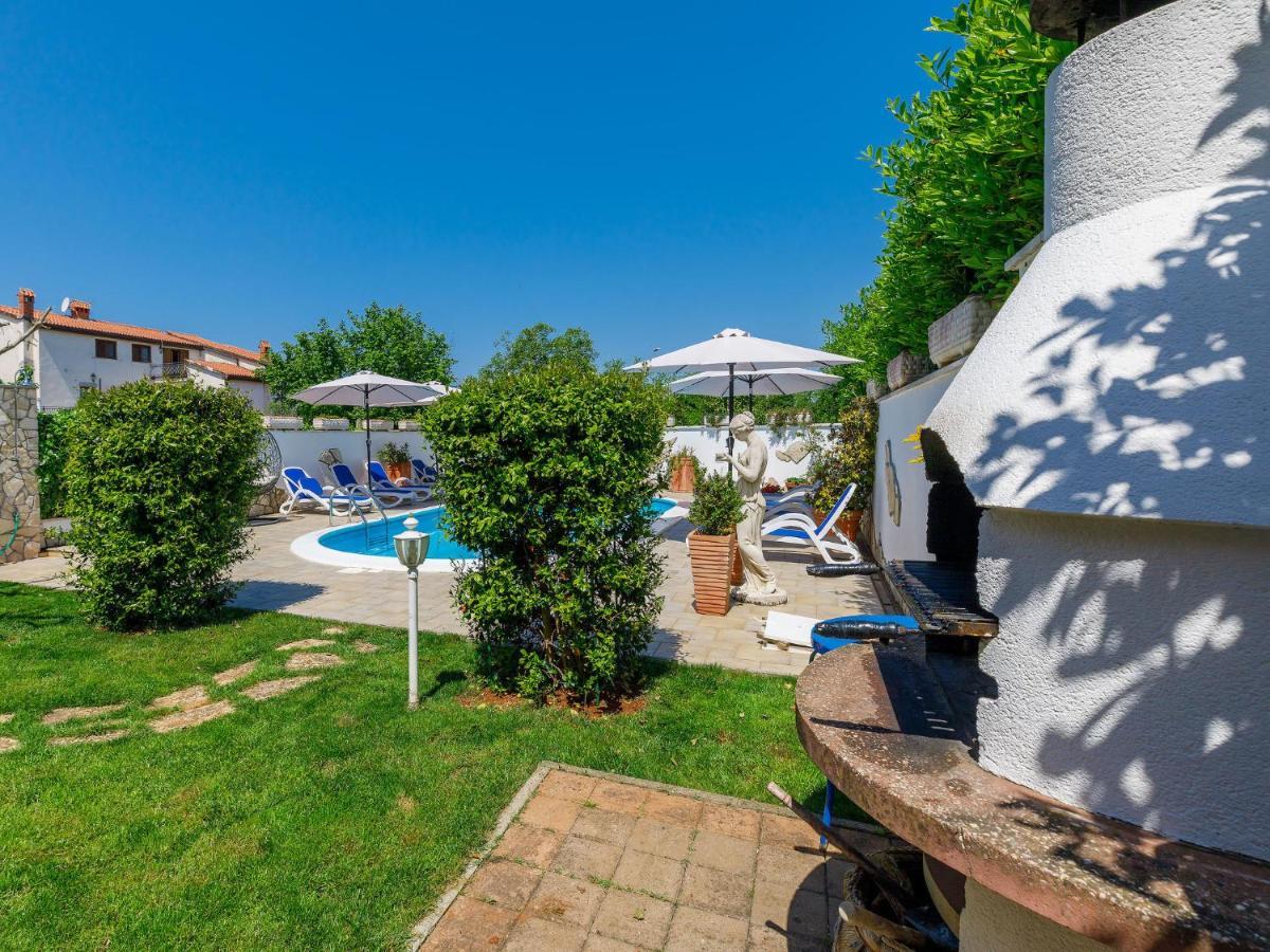 Apartment Tiziana-4 By Interhome Umag Exterior foto