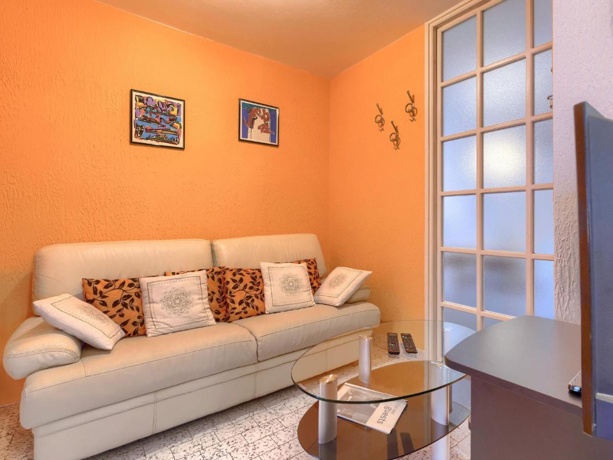 Apartment Tiziana-4 By Interhome Umag Exterior foto