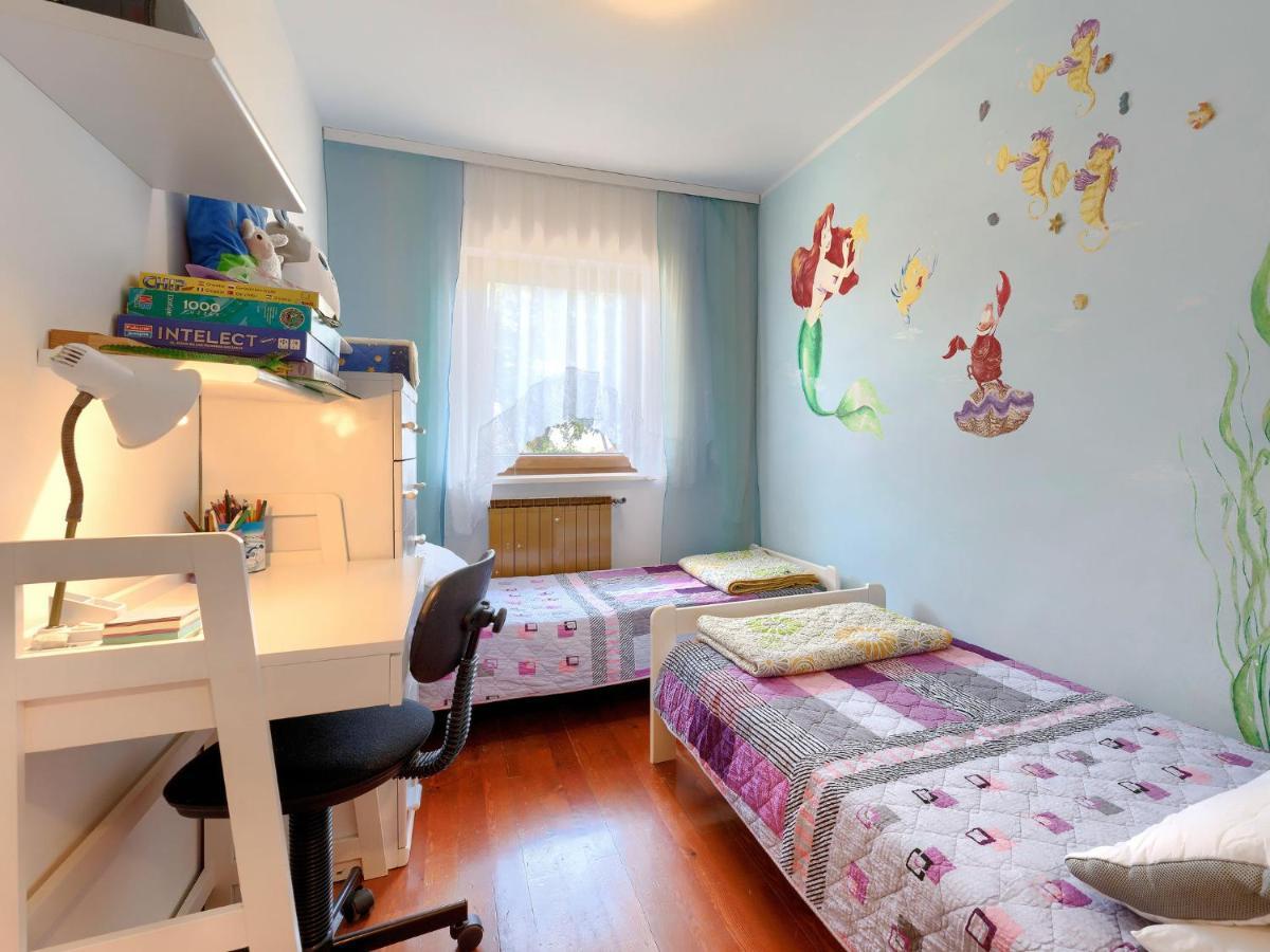 Apartment Tiziana-4 By Interhome Umag Exterior foto
